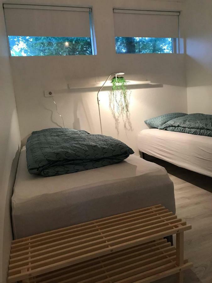 Downtown Selfoss - Perfectly Located Apartment Bagian luar foto