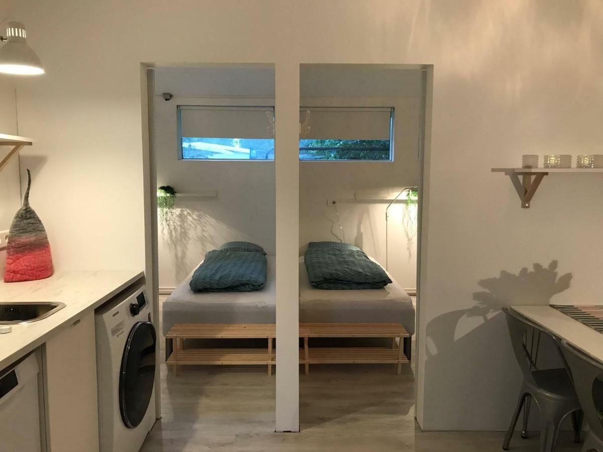 Downtown Selfoss - Perfectly Located Apartment Bagian luar foto