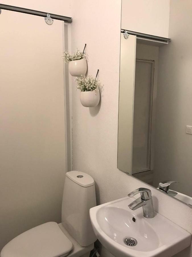 Downtown Selfoss - Perfectly Located Apartment Bagian luar foto