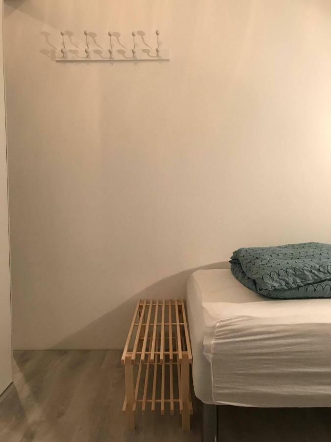 Downtown Selfoss - Perfectly Located Apartment Bagian luar foto