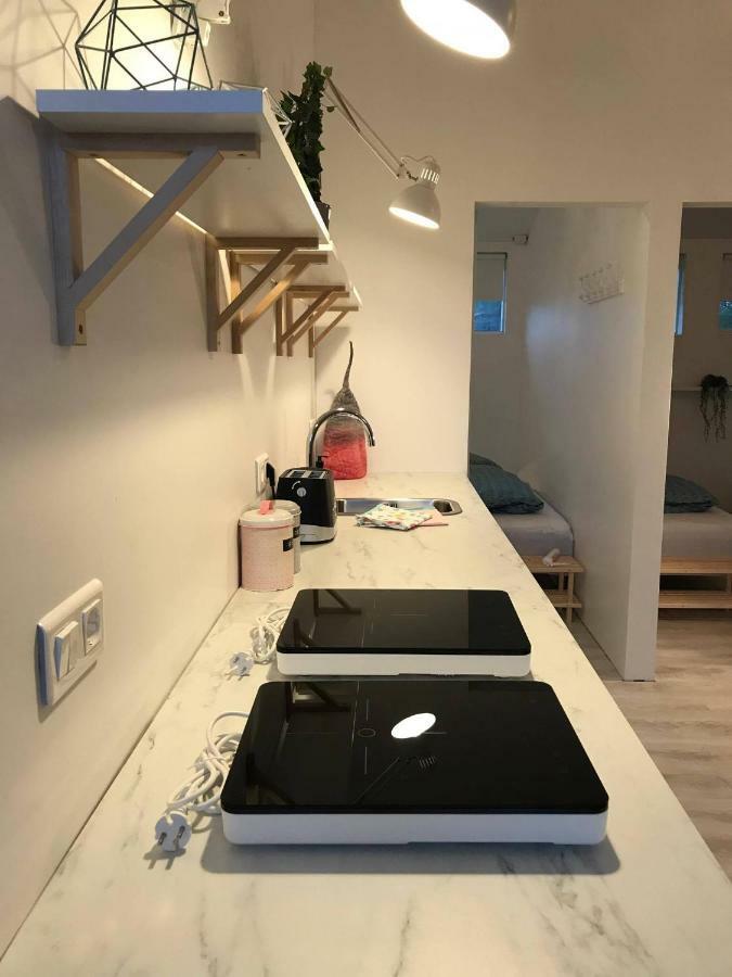Downtown Selfoss - Perfectly Located Apartment Bagian luar foto