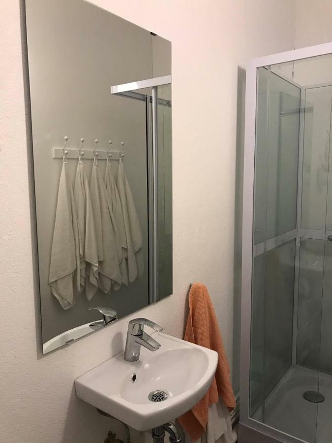Downtown Selfoss - Perfectly Located Apartment Bagian luar foto